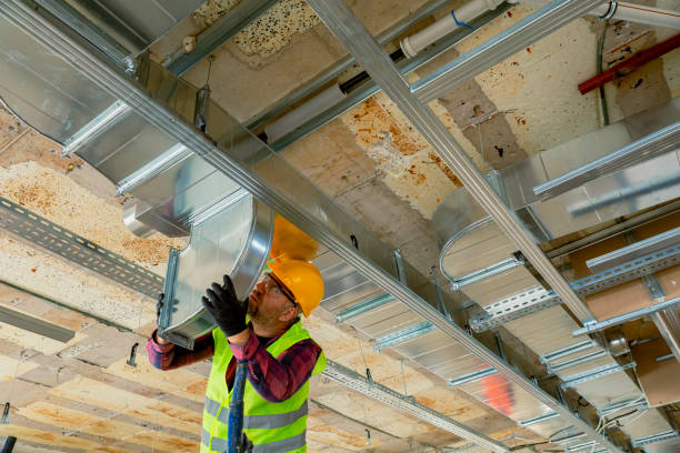 Best HVAC installation services  in Ocean Ridge, FL