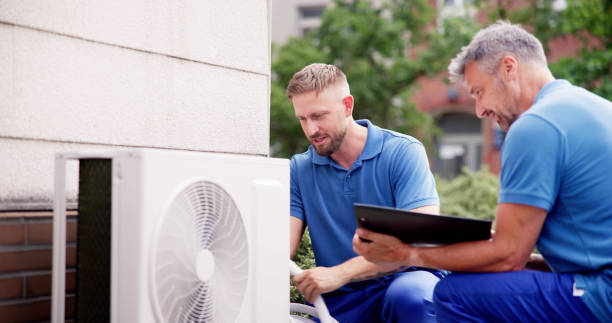 Best HVAC system installation  in Ocean Ridge, FL