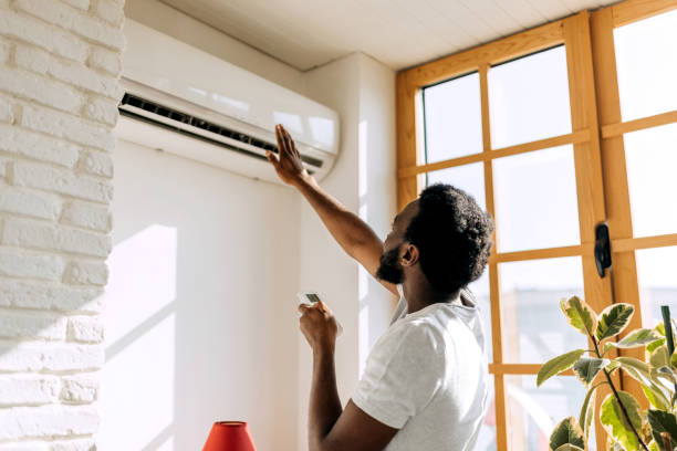 Best HVAC air duct cleaning  in Ocean Ridge, FL