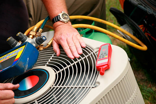 Best HVAC maintenance near me  in Ocean Ridge, FL