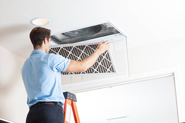 Best Commercial HVAC repair  in Ocean Ridge, FL