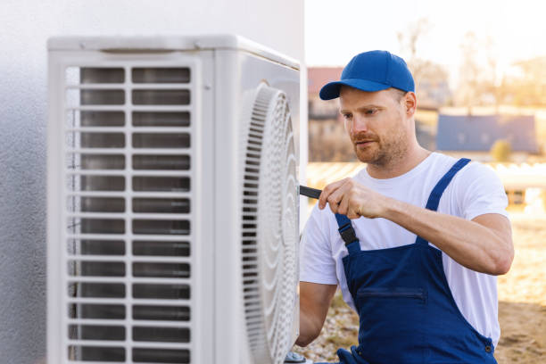 Best Best HVAC companies  in Ocean Ridge, FL